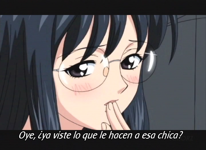 Kininaru Kimochi (A\H Fansú)